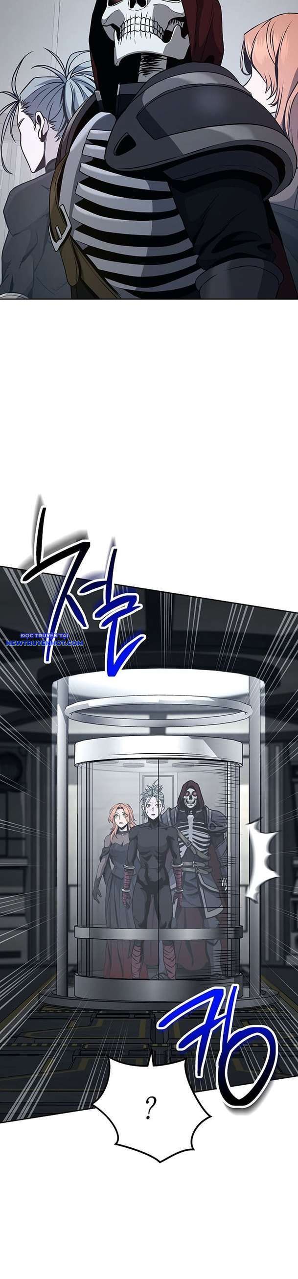 Cốt Binh Trở Lại Chapter 272 - 33