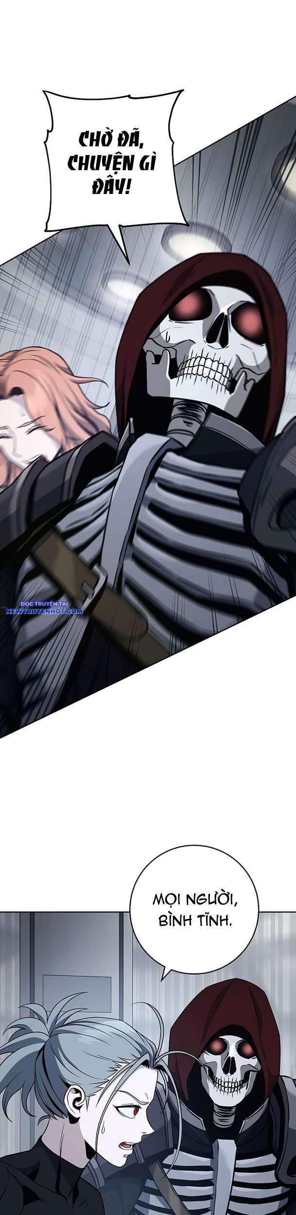 Cốt Binh Trở Lại Chapter  272 - 35