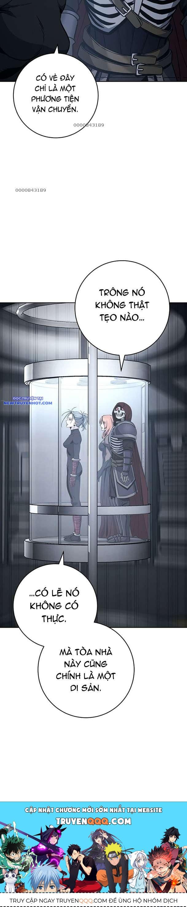 Cốt Binh Trở Lại Chapter  272 - 36