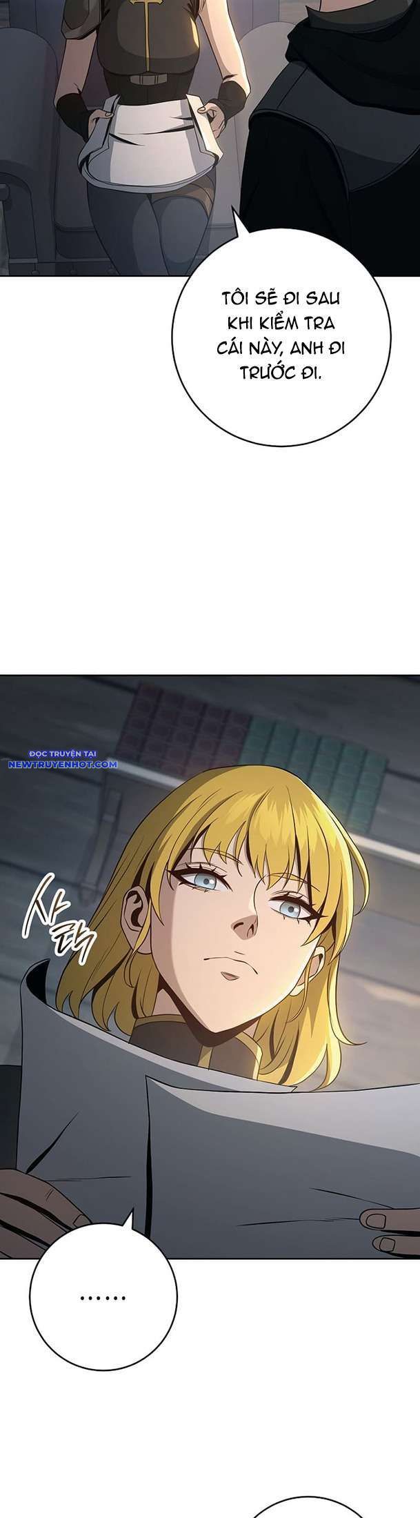 Cốt Binh Trở Lại Chapter 272 - 5