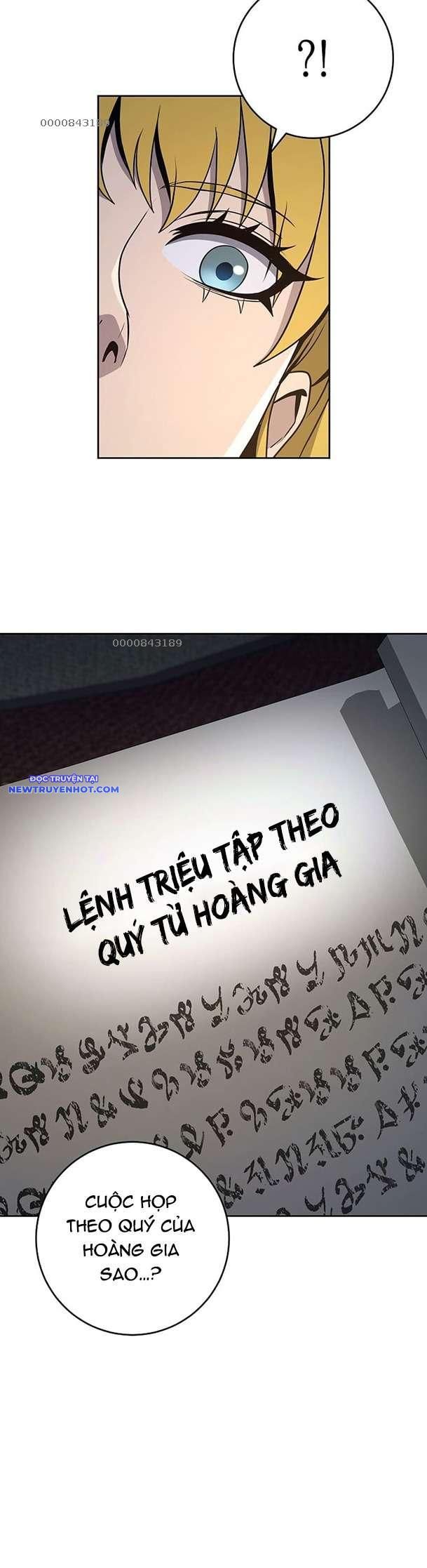Cốt Binh Trở Lại Chapter 272 - 6