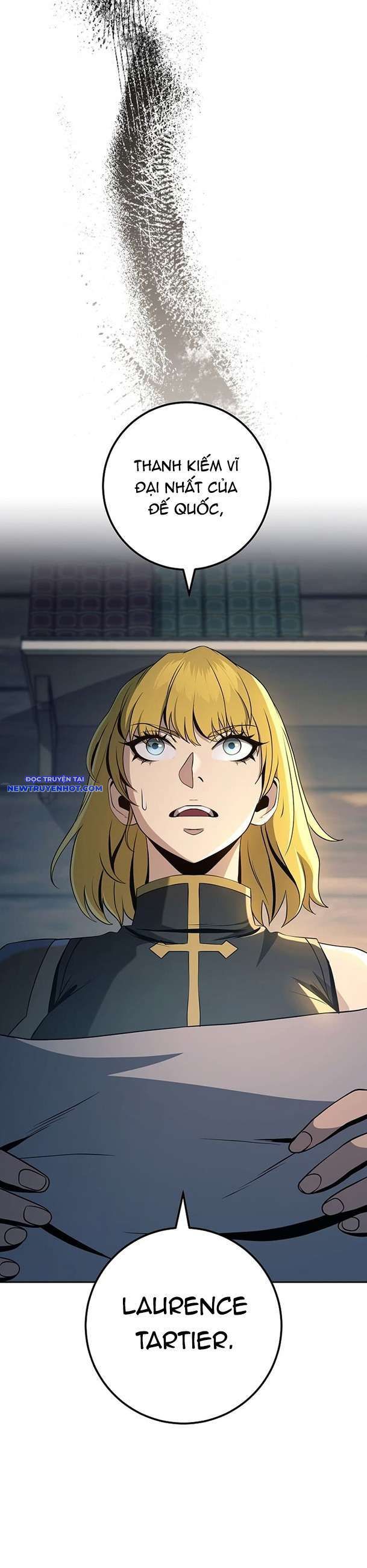 Cốt Binh Trở Lại Chapter  272 - 9