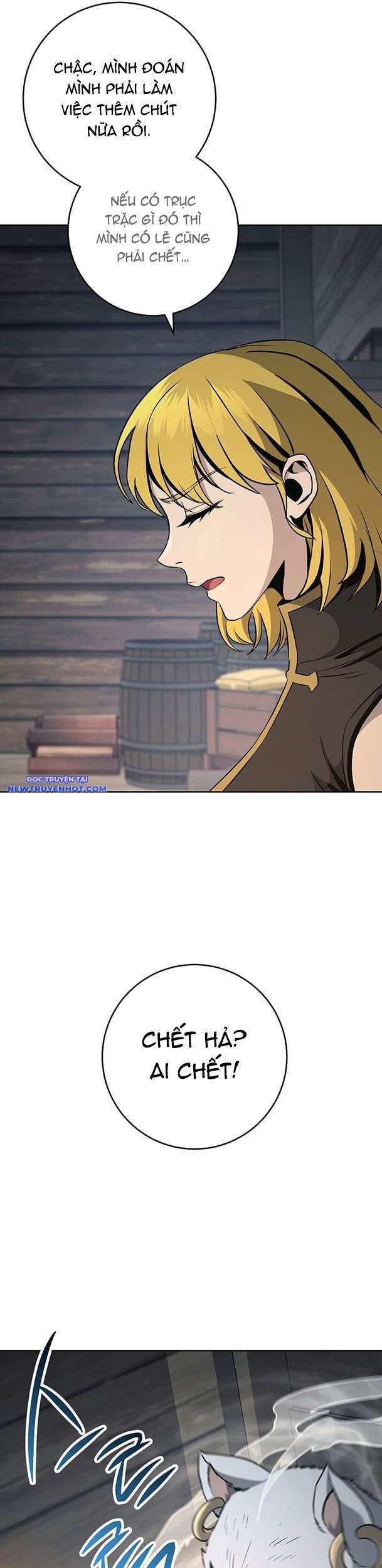 Cốt Binh Trở Lại Chapter  272 - 10