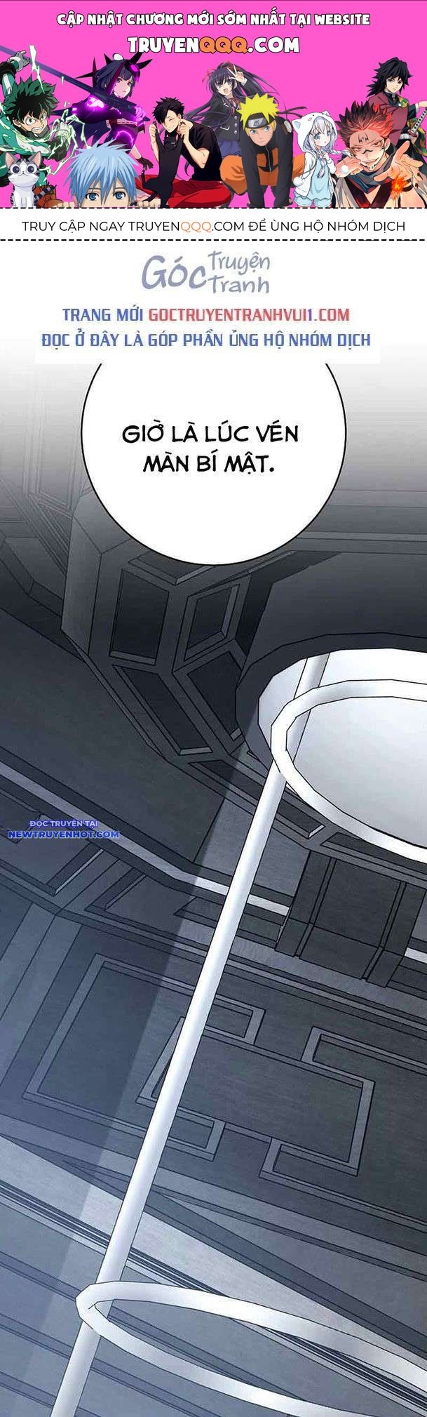 Cốt Binh Trở Lại Chapter 273 - 1