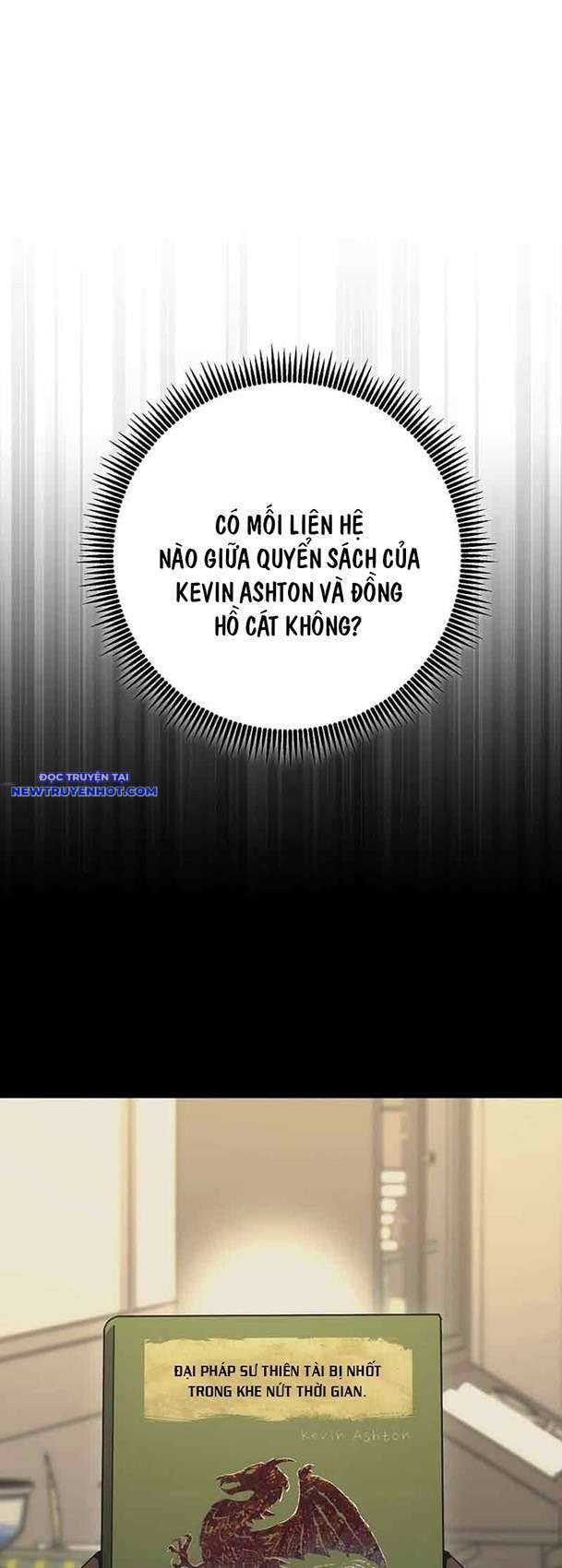 Cốt Binh Trở Lại Chapter  273 - 13