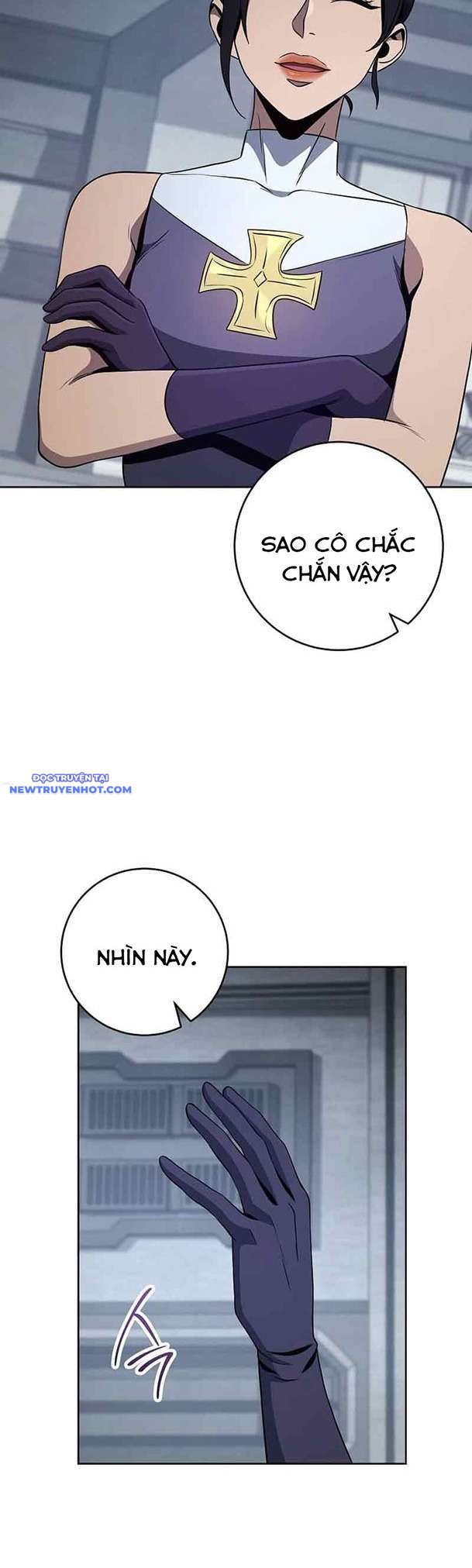 Cốt Binh Trở Lại Chapter  273 - 16