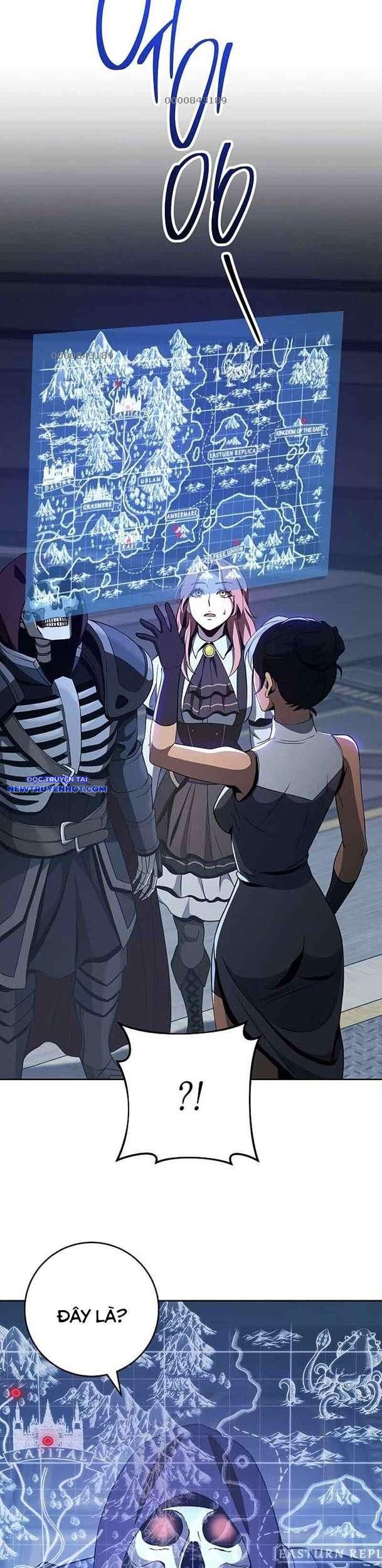 Cốt Binh Trở Lại Chapter  273 - 17