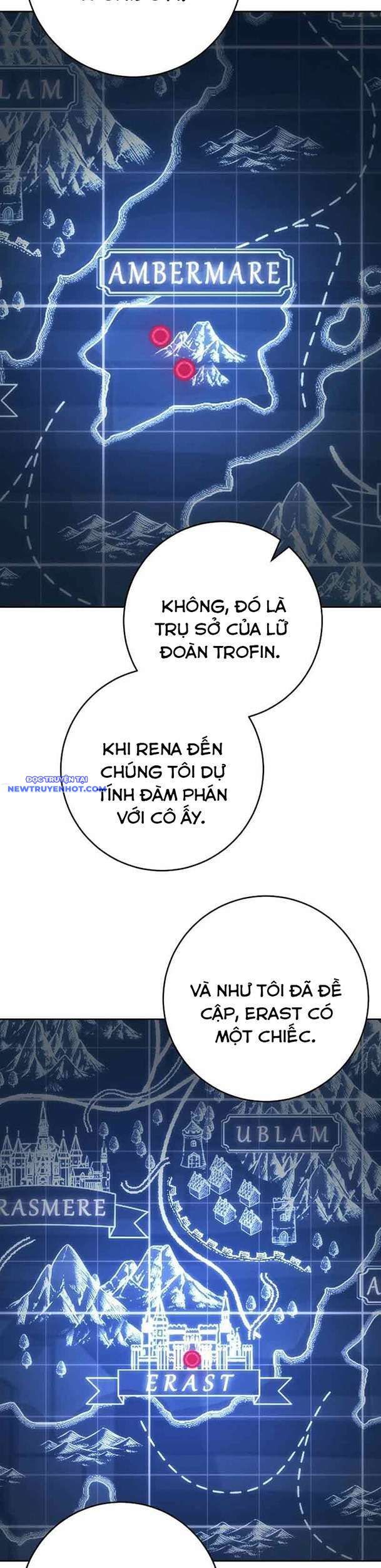 Cốt Binh Trở Lại Chapter 273 - 19