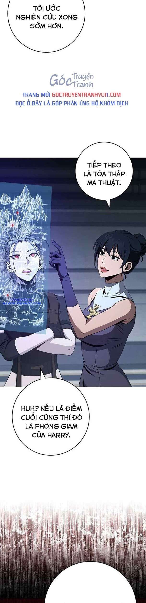 Cốt Binh Trở Lại Chapter 273 - 20