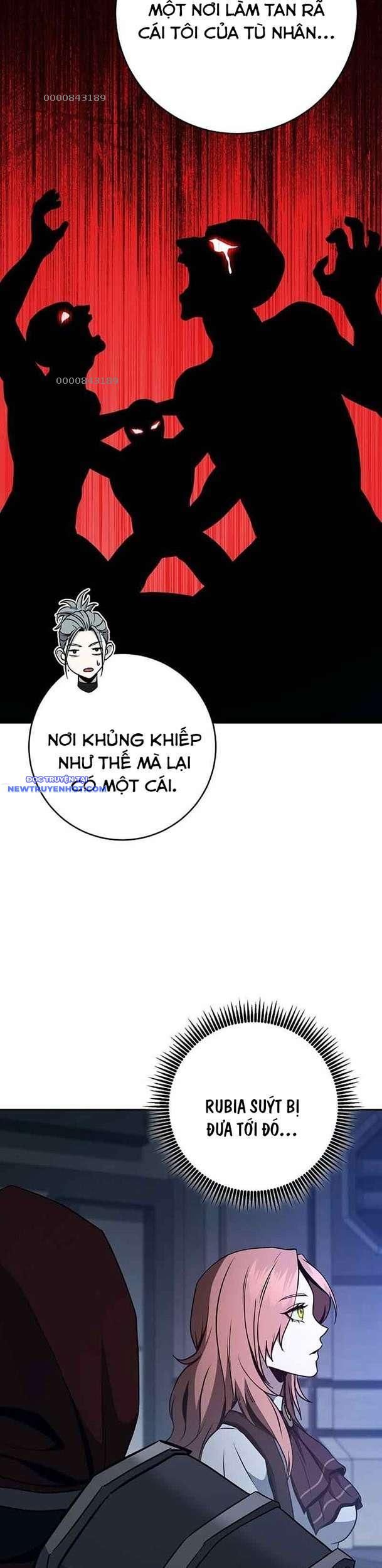 Cốt Binh Trở Lại Chapter  273 - 21