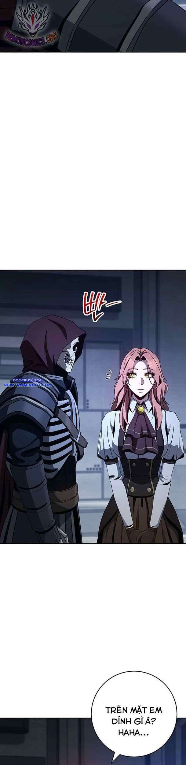 Cốt Binh Trở Lại Chapter  273 - 22