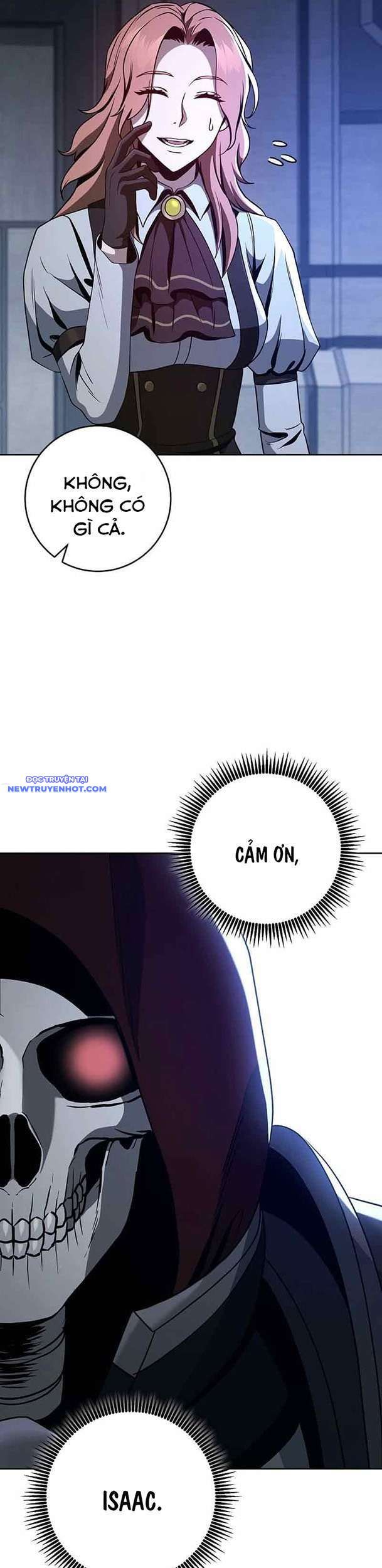 Cốt Binh Trở Lại Chapter  273 - 23