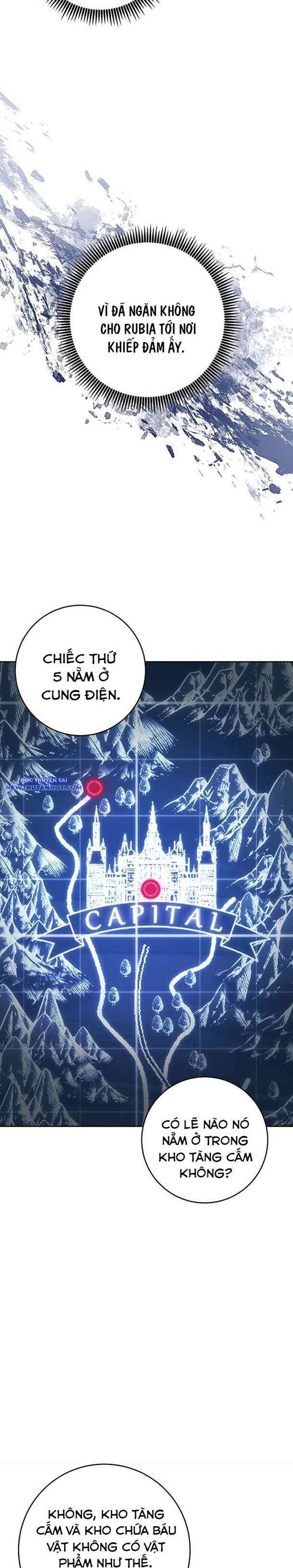 Cốt Binh Trở Lại Chapter 273 - 24