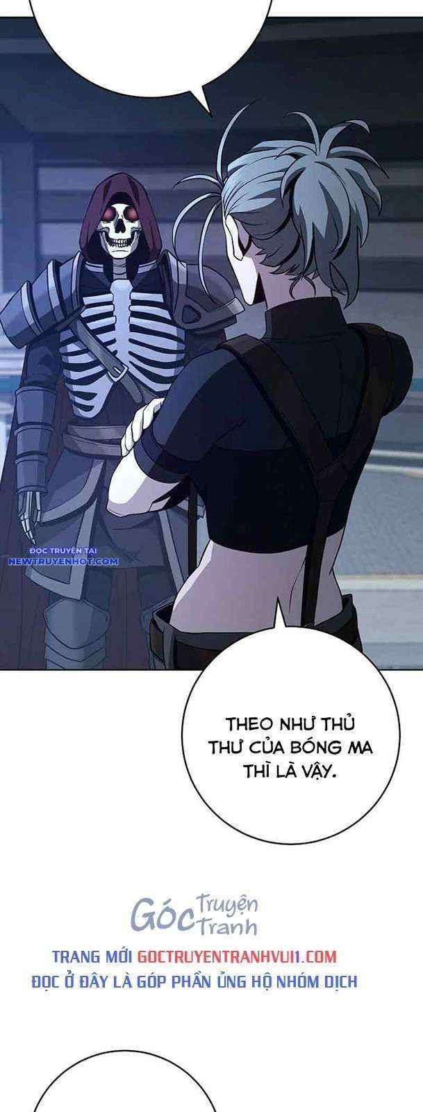 Cốt Binh Trở Lại Chapter  273 - 25