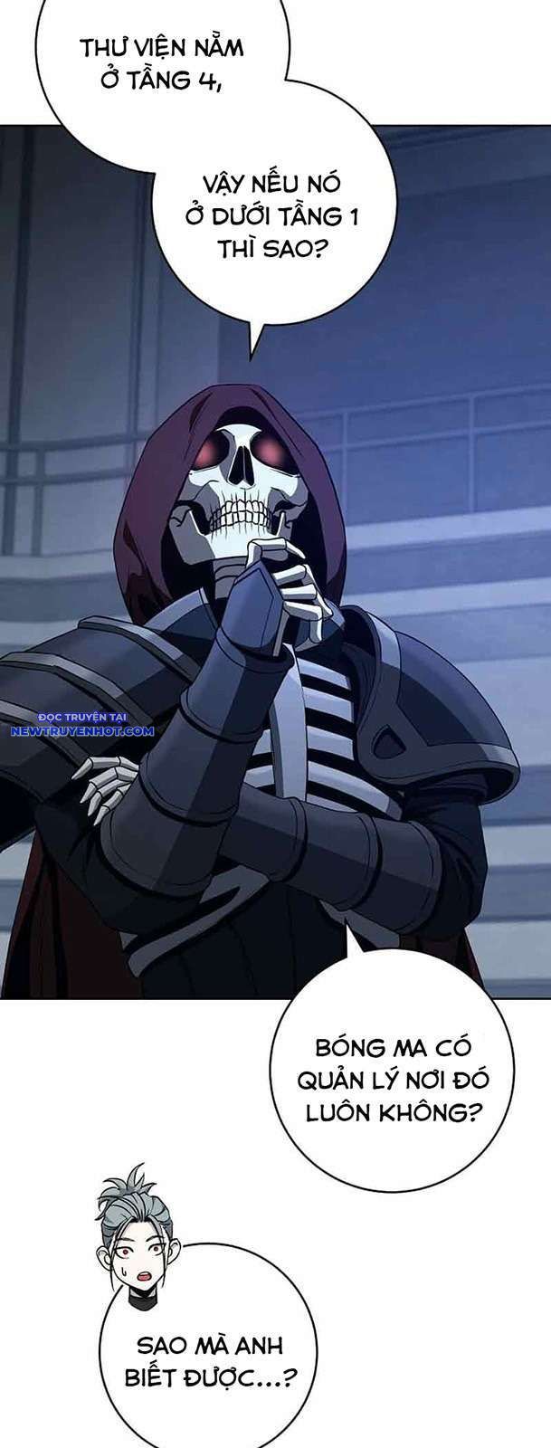 Cốt Binh Trở Lại Chapter  273 - 26