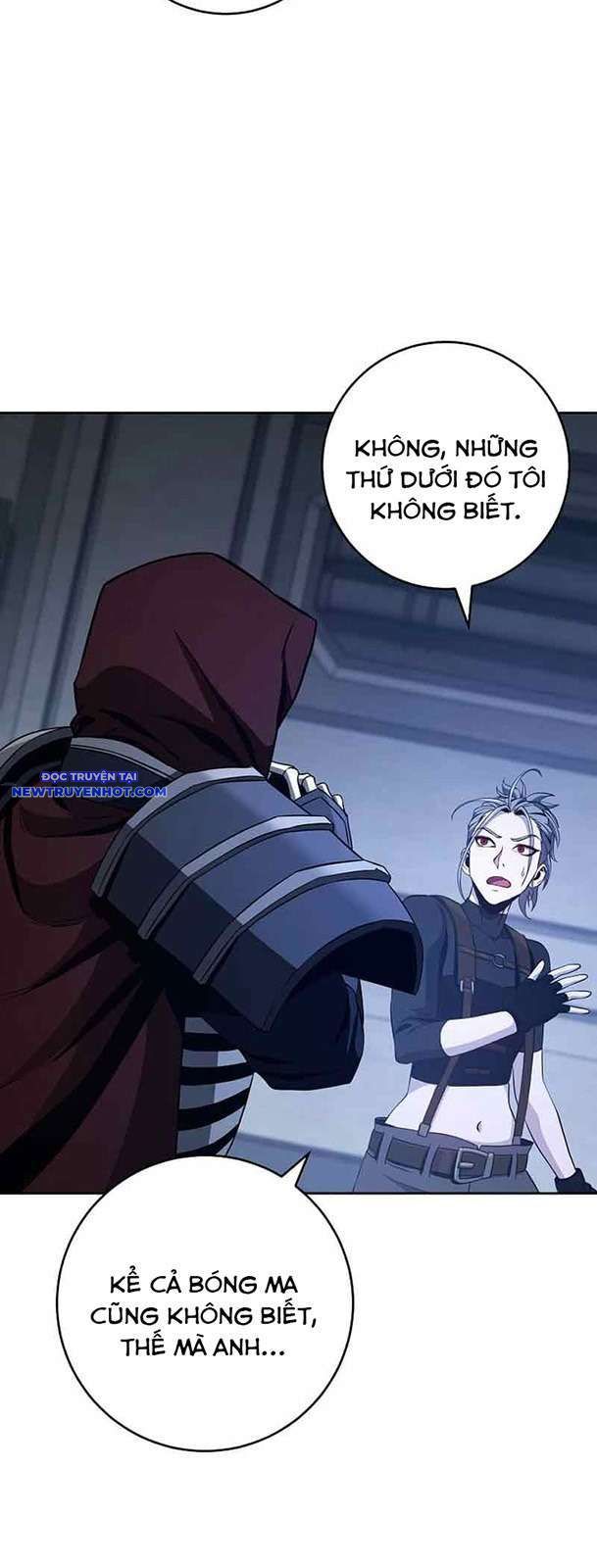 Cốt Binh Trở Lại Chapter  273 - 27