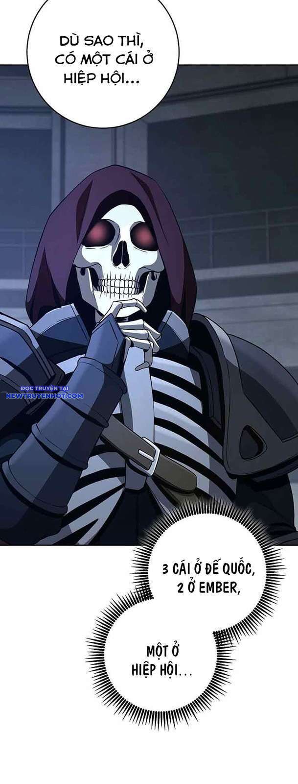 Cốt Binh Trở Lại Chapter  273 - 29