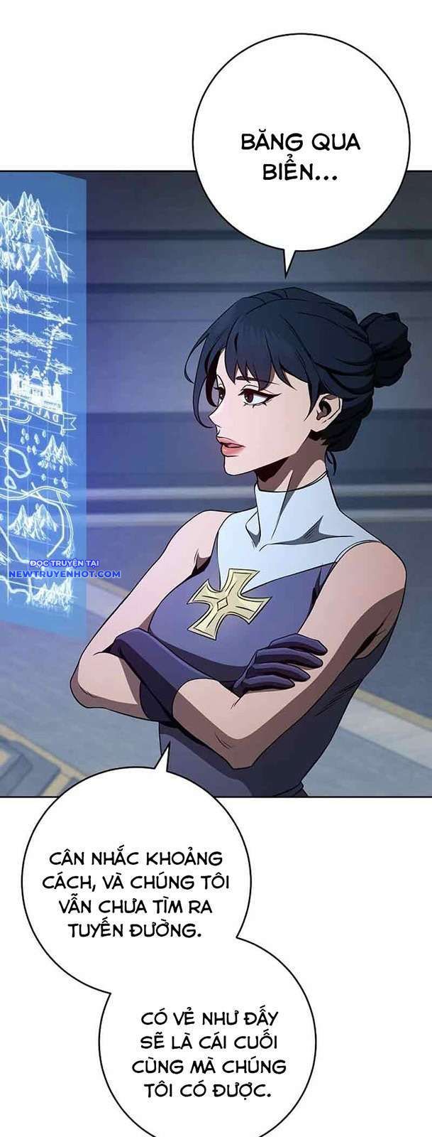 Cốt Binh Trở Lại Chapter 273 - 31