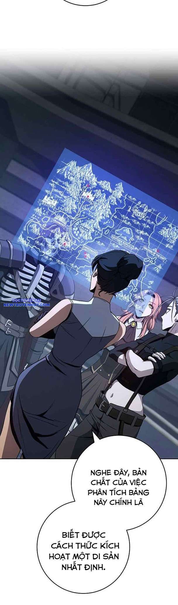 Cốt Binh Trở Lại Chapter 273 - 32