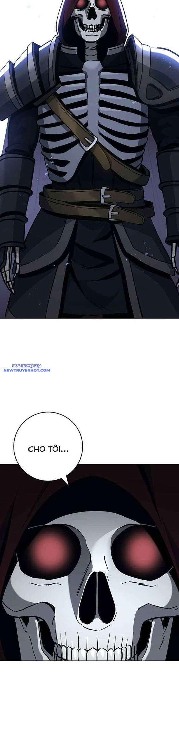 Cốt Binh Trở Lại Chapter 273 - 36