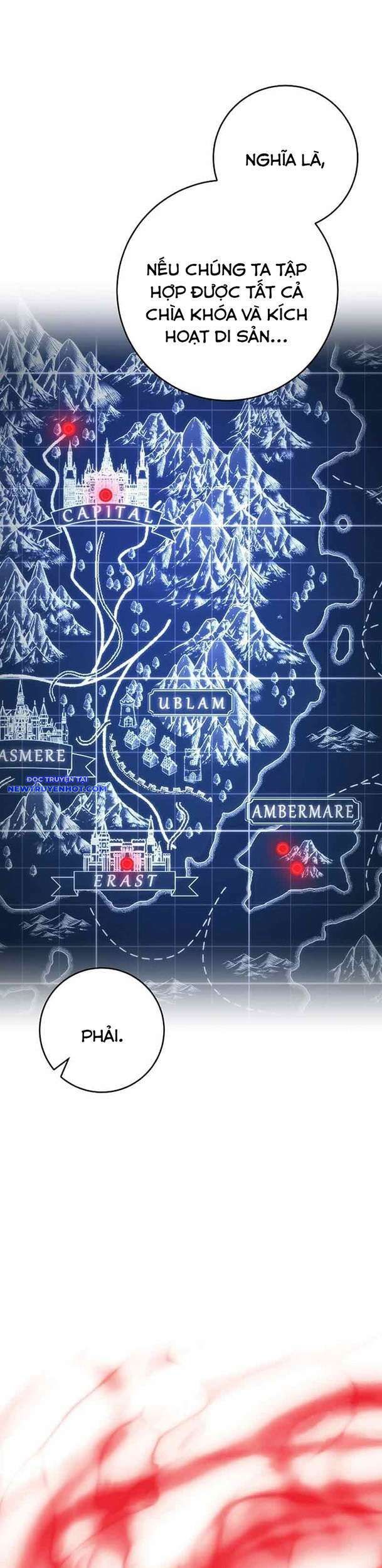 Cốt Binh Trở Lại Chapter  273 - 37