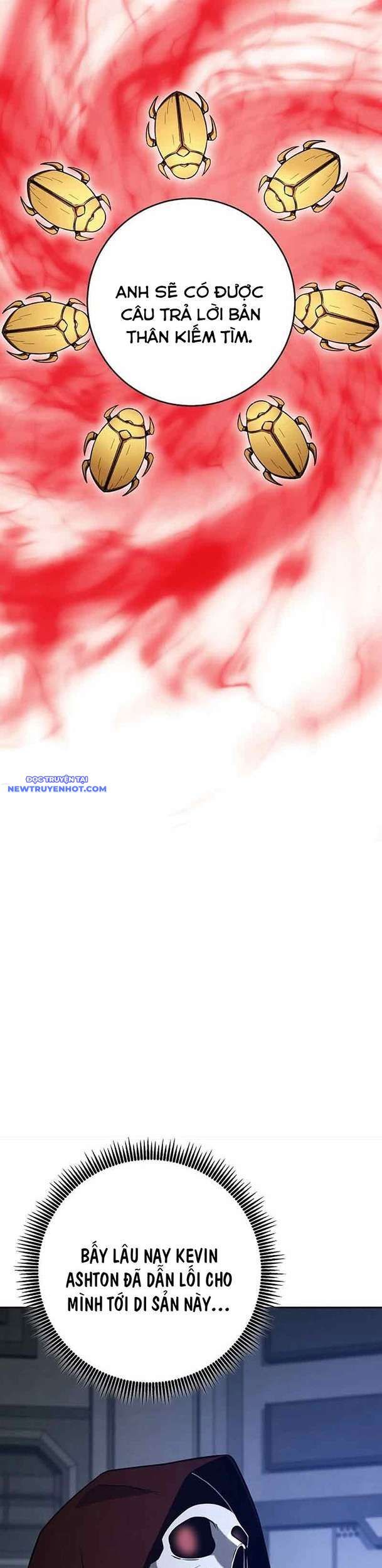 Cốt Binh Trở Lại Chapter 273 - 38