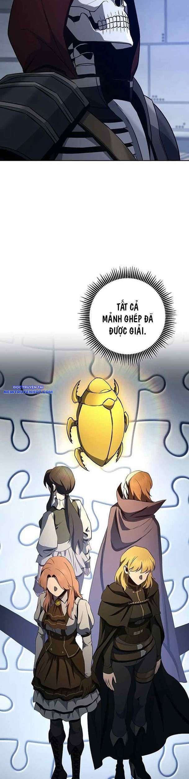 Cốt Binh Trở Lại Chapter 273 - 39