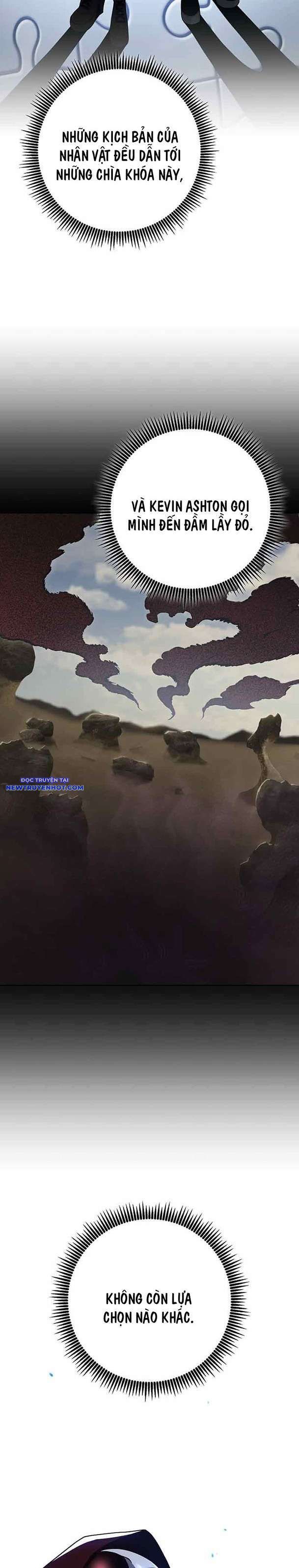 Cốt Binh Trở Lại Chapter  273 - 40