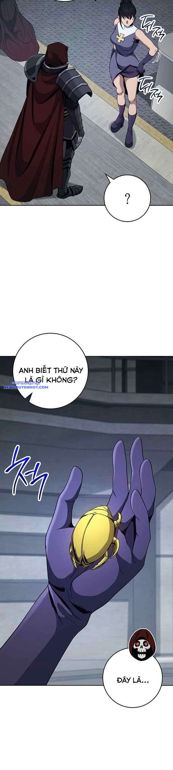 Cốt Binh Trở Lại Chapter  273 - 5