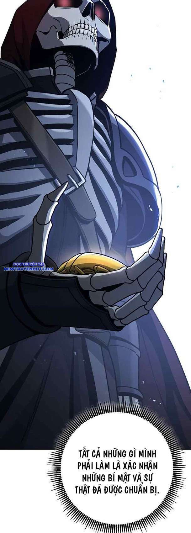 Cốt Binh Trở Lại Chapter  273 - 41