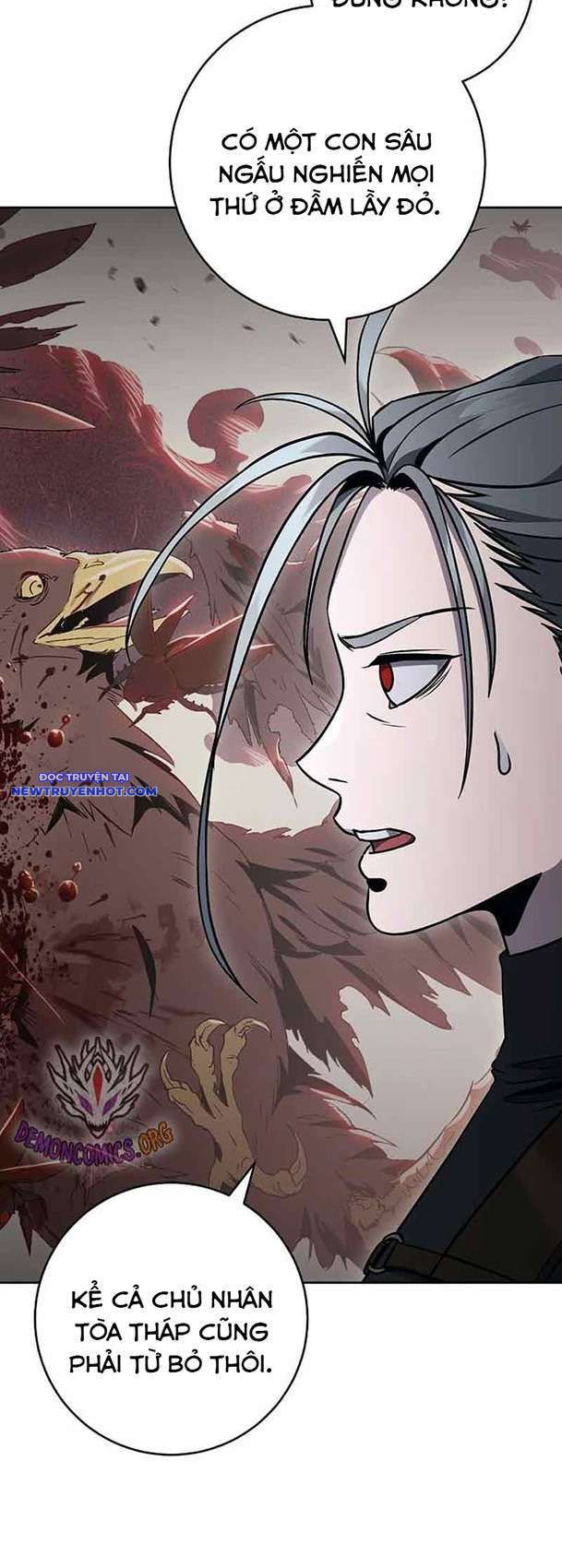 Cốt Binh Trở Lại Chapter  273 - 43