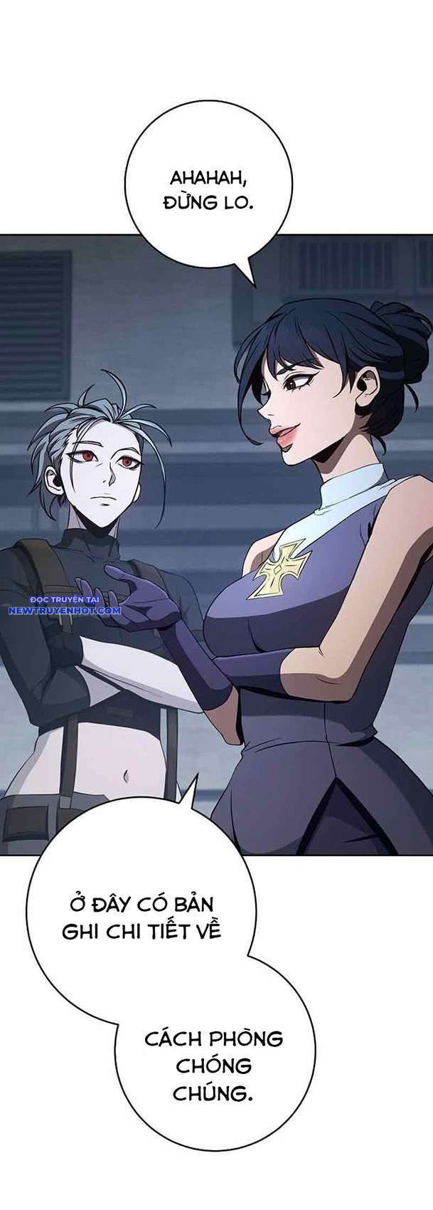 Cốt Binh Trở Lại Chapter  273 - 44