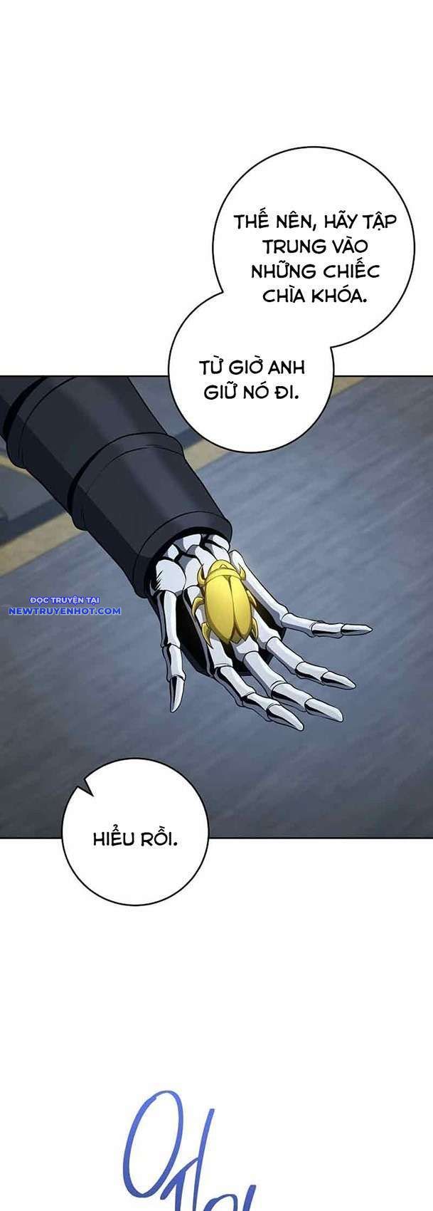 Cốt Binh Trở Lại Chapter  273 - 45