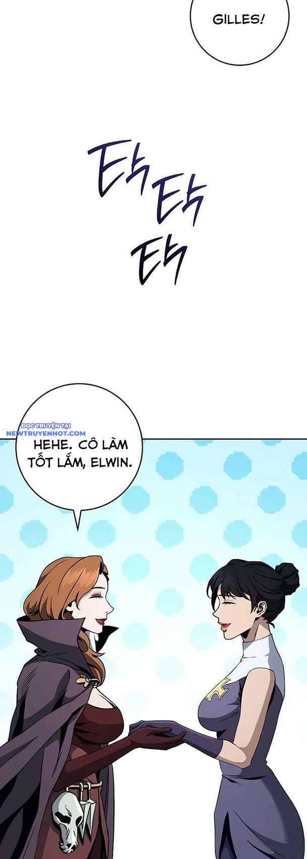 Cốt Binh Trở Lại Chapter  273 - 47