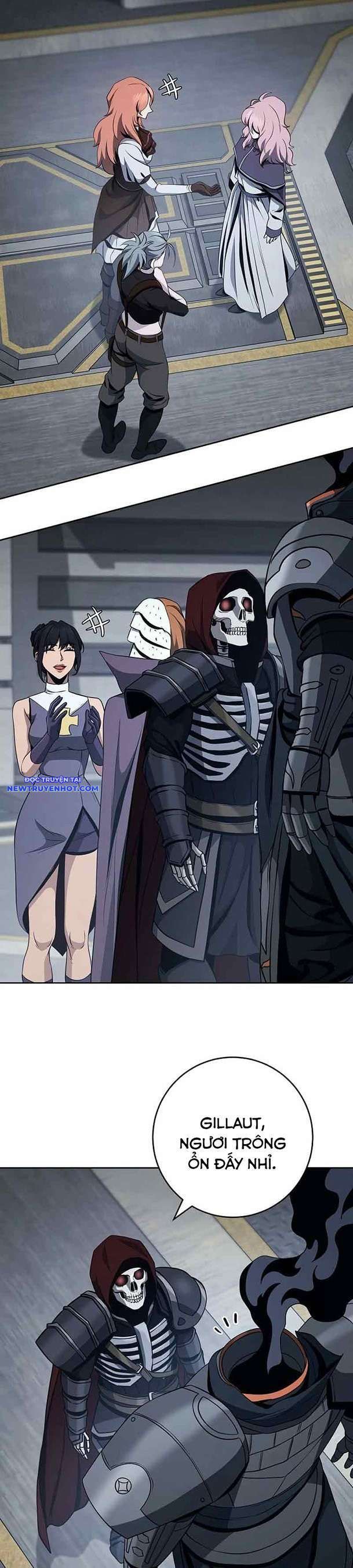 Cốt Binh Trở Lại Chapter  273 - 49