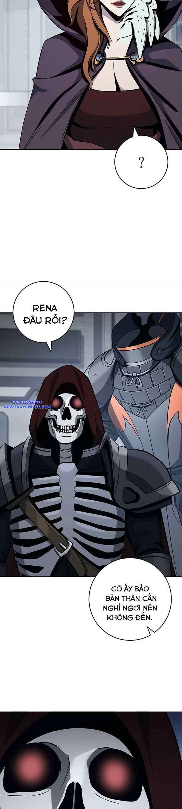 Cốt Binh Trở Lại Chapter 273 - 51