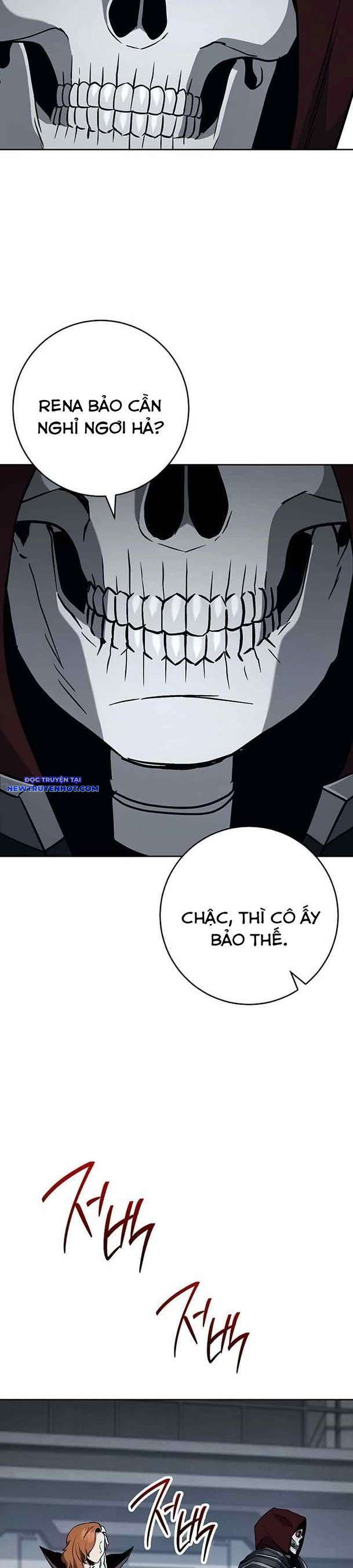 Cốt Binh Trở Lại Chapter  273 - 52