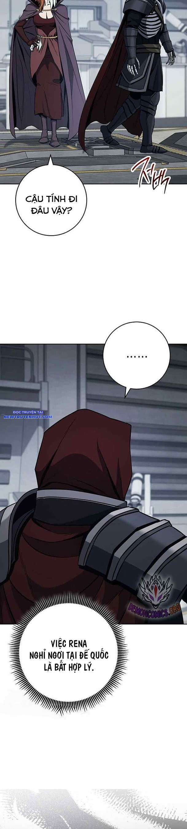 Cốt Binh Trở Lại Chapter  273 - 53