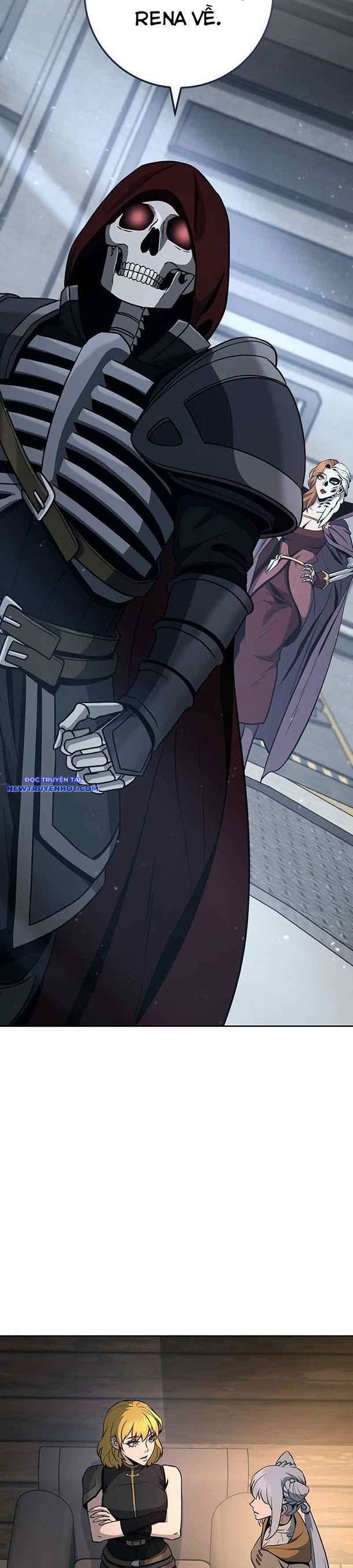 Cốt Binh Trở Lại Chapter  273 - 55