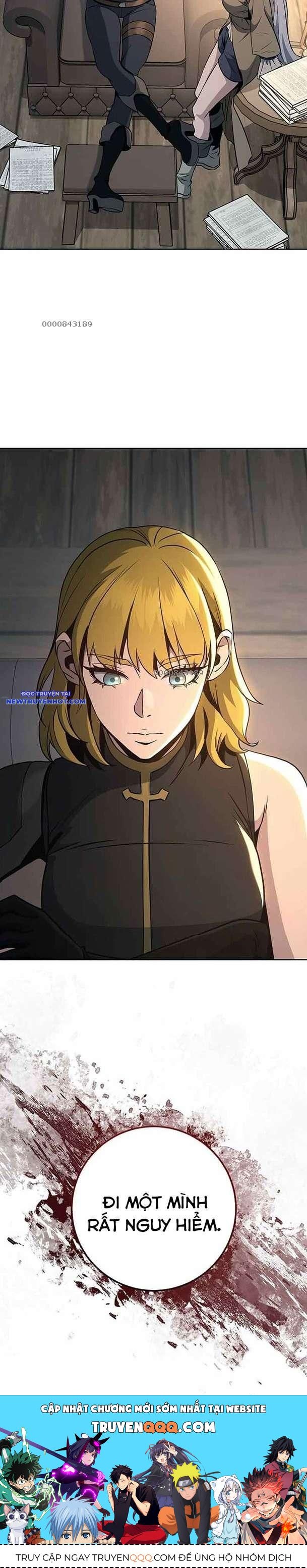 Cốt Binh Trở Lại Chapter  273 - 56