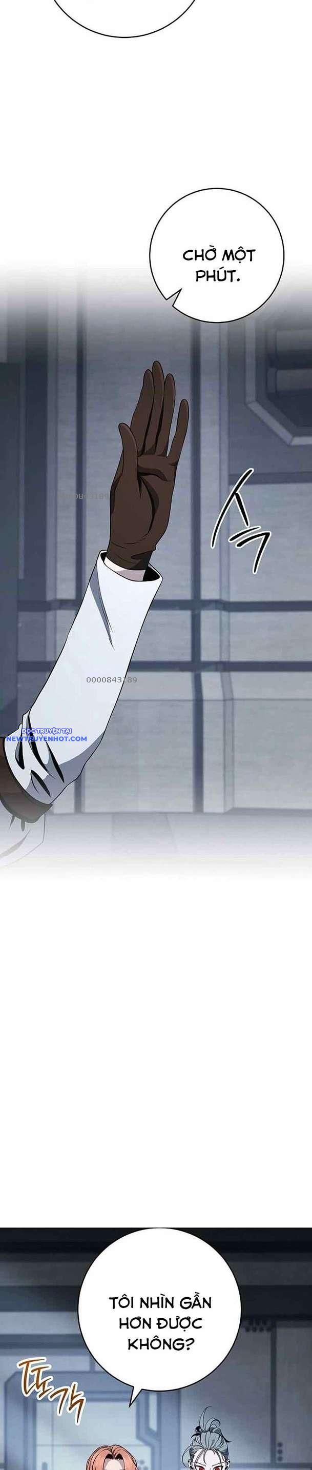 Cốt Binh Trở Lại Chapter  273 - 8