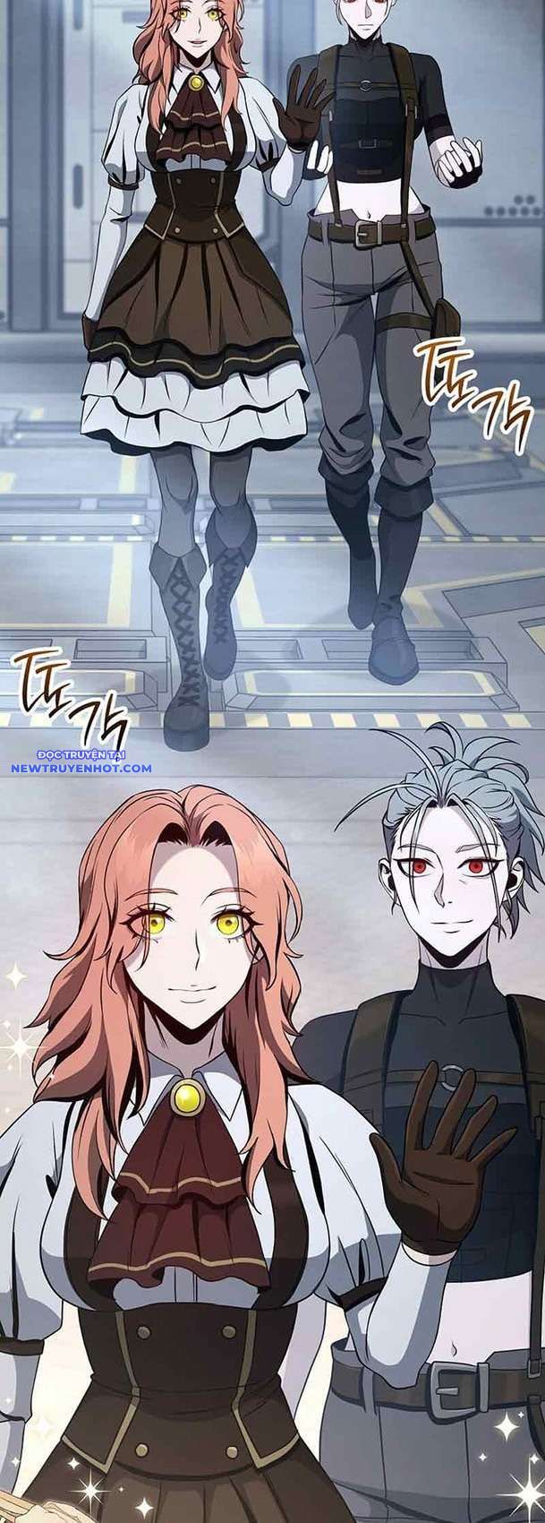 Cốt Binh Trở Lại Chapter  273 - 9