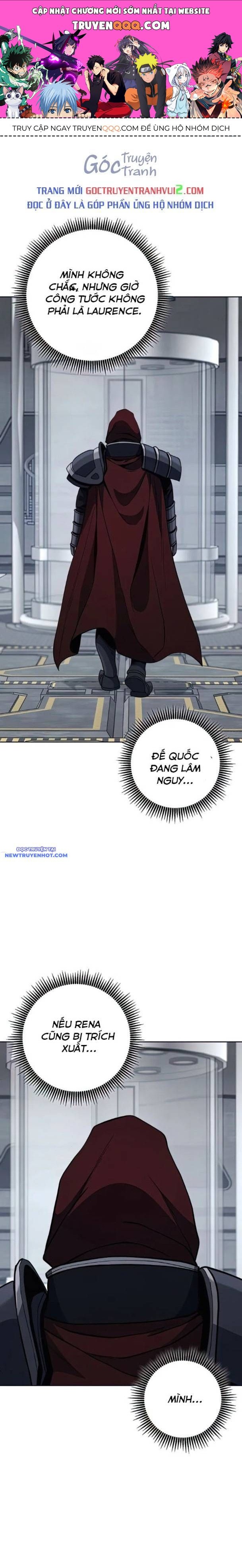 Cốt Binh Trở Lại Chapter  274 - 1