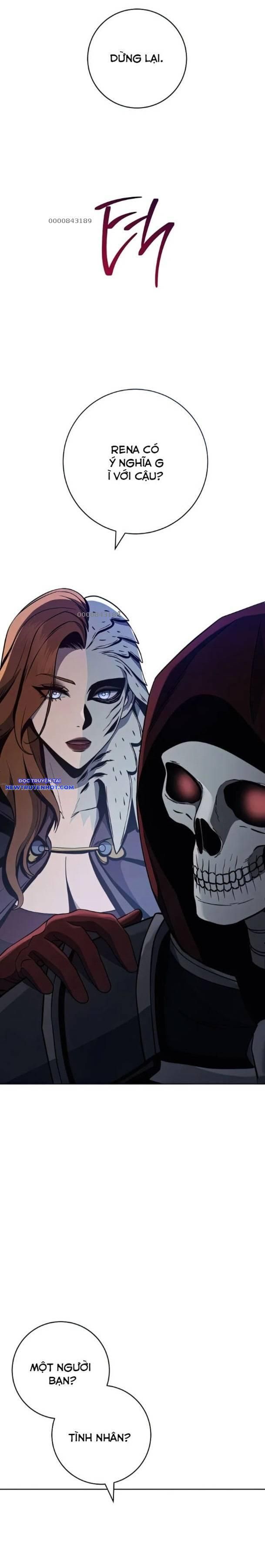 Cốt Binh Trở Lại Chapter  274 - 2