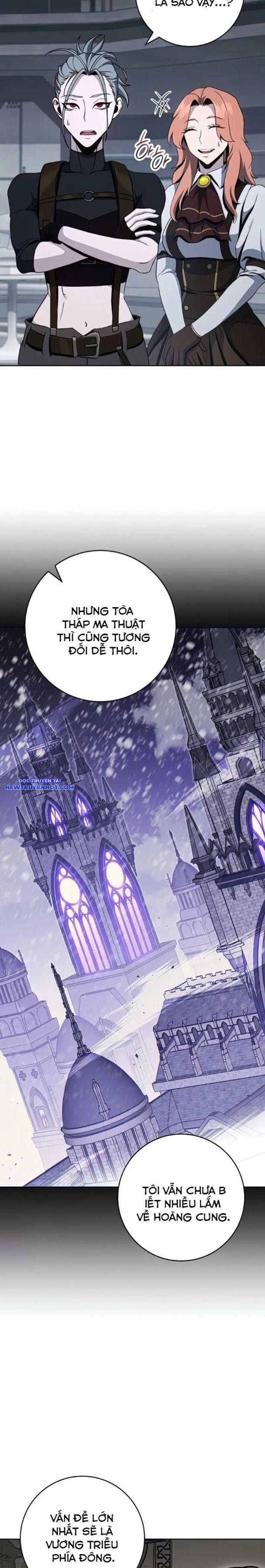 Cốt Binh Trở Lại Chapter 274 - 11