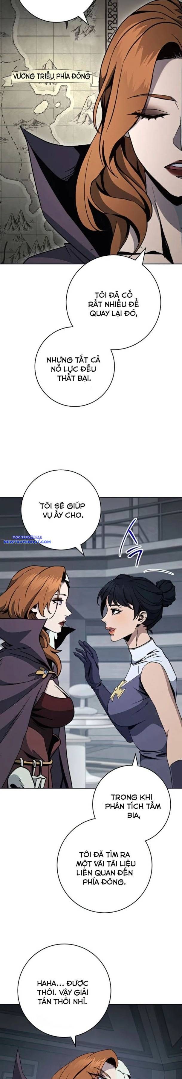 Cốt Binh Trở Lại Chapter  274 - 12