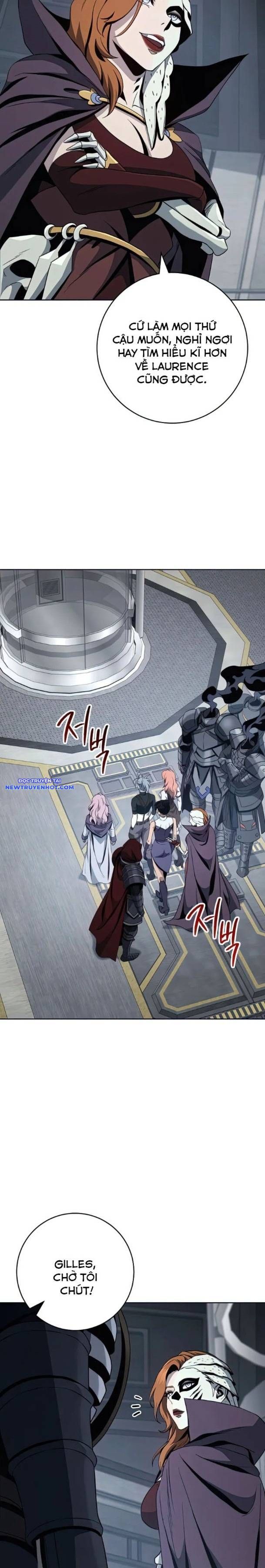 Cốt Binh Trở Lại Chapter  274 - 13