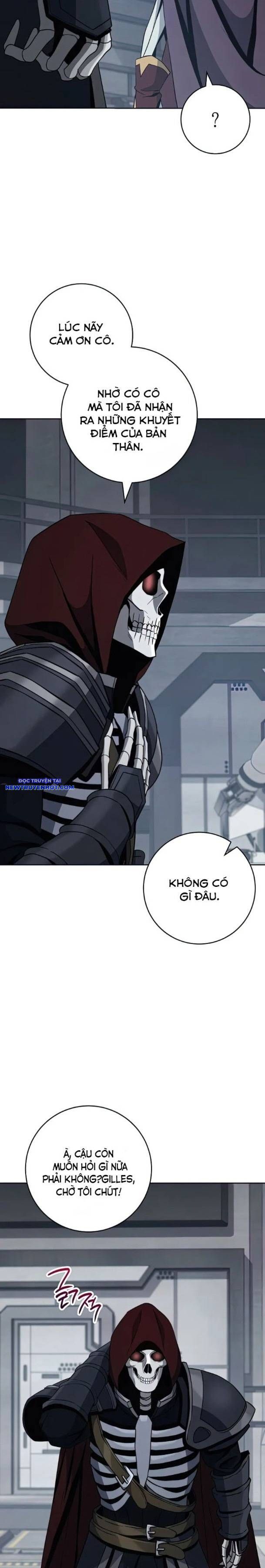 Cốt Binh Trở Lại Chapter  274 - 14