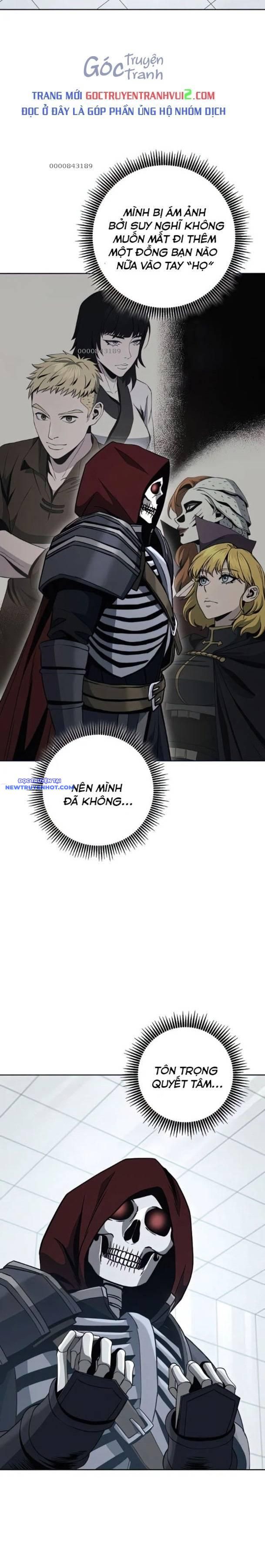 Cốt Binh Trở Lại Chapter 274 - 17