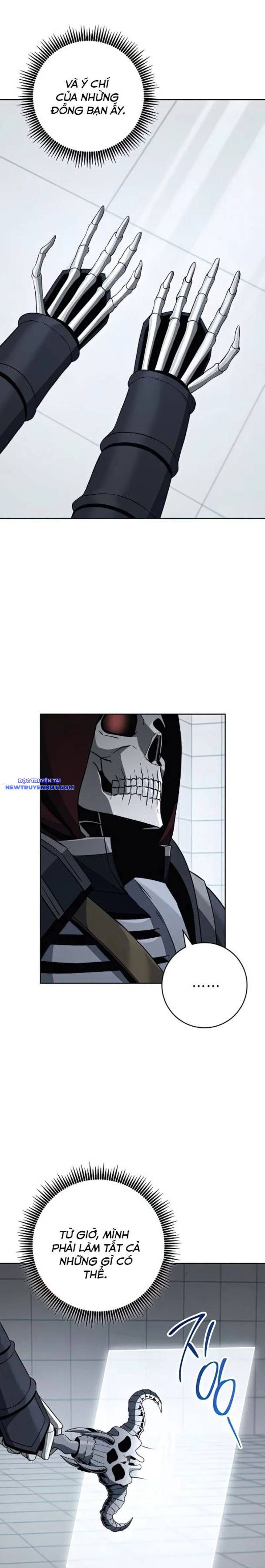 Cốt Binh Trở Lại Chapter 274 - 18